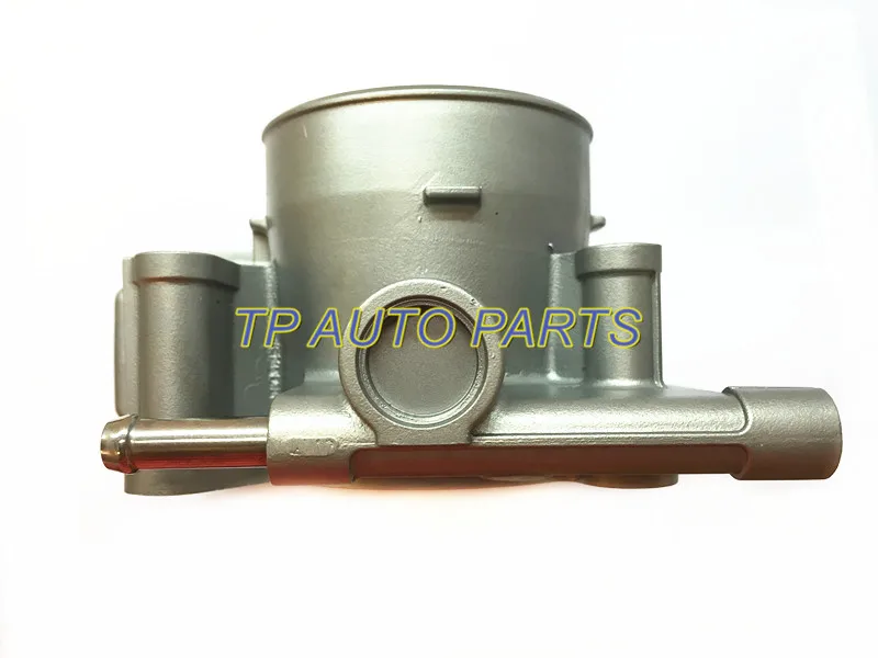 Корпус дроссельной заслонки для M azda 3 5 6 OEM L3R4 13 640 640| |