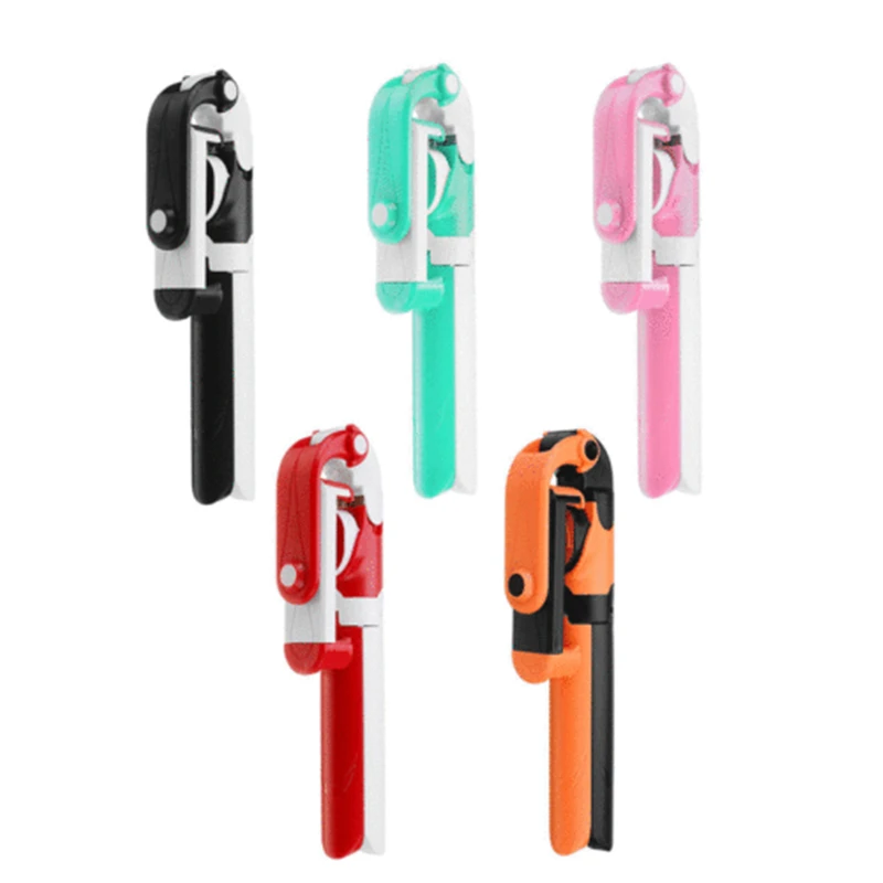 

Extendable Selfie Stick Wireless Remote Tripod Bluetooth Shutter For iPhone Samsung Huawei Xiaomi Honor Oneplus Universal phone