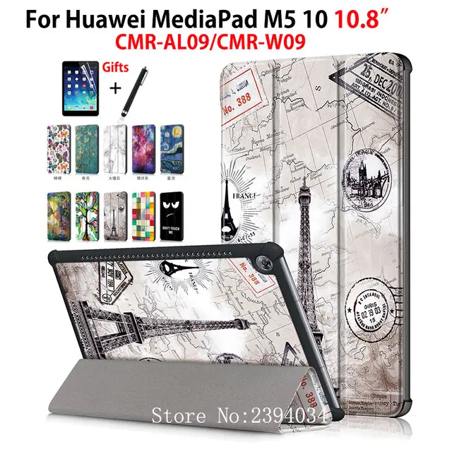 carcasa huawei m5 carcasa huawei m5