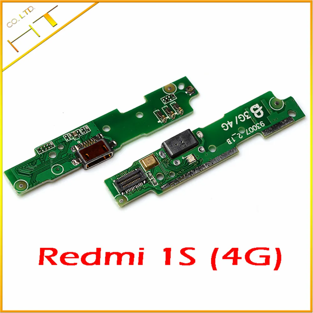 Placa de carga puerto usb micrófono usb charging board Xiaomi Red Rice Redmi 1S Placa de carga puerto usb micrófono usb charging board Xiaomi Red Rice Redmi 1S