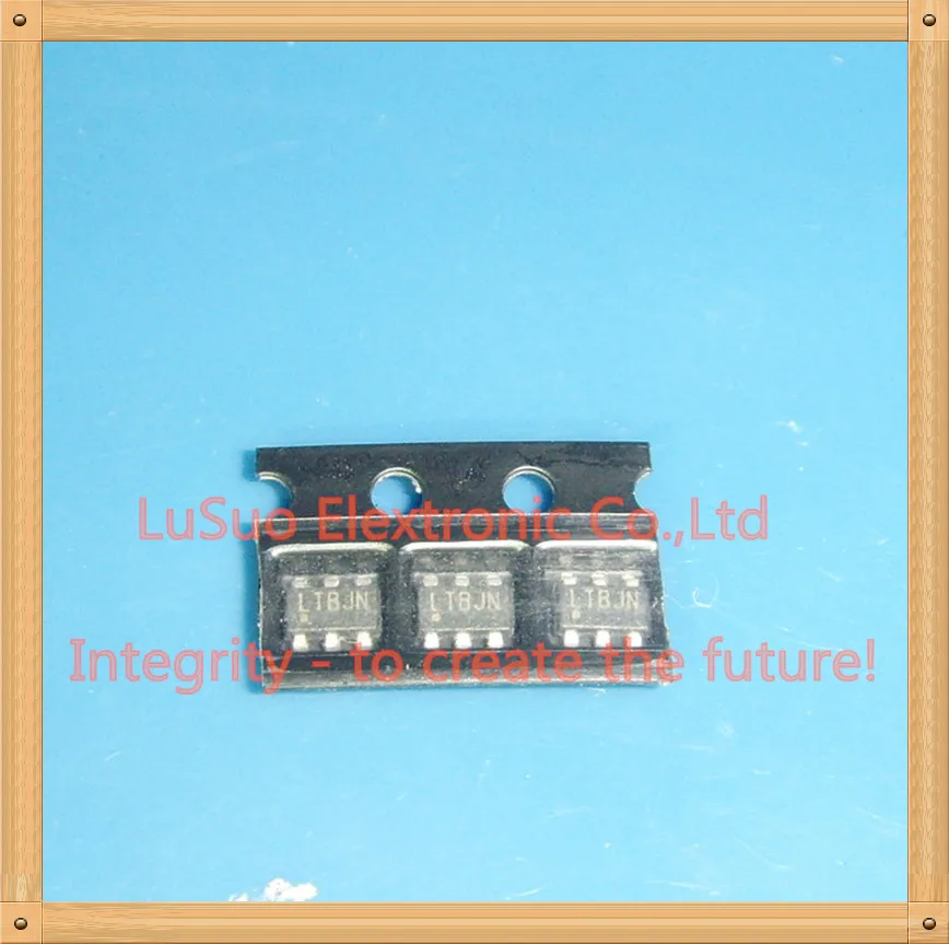

10PCS LTC6906CS6 LTC6906 LTBJN SOT-23-6 New original