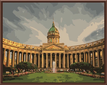 Europe-Building-Wall-Picture-Frameless-Picture-Painting-By-Numbers-DIY-Canvas-Oil-Painting-Home-Decor-For.jpg_640x640 - 