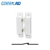Wired Door Sensor Window Open Detector Magnetic Switch Normal Closed For Home Burglar GSM PSTN Alarm System ► Photo 3/6