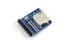 Waveshare Open107V упаковка B STM32F107VCT6 STM32F107 ARM Cortex-M3 STM32 макетная плата + 8 модулей