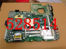 Original DA0ZK3MB6F0 Motherboard FOR ACER ASPIRE 6530 6530G MAIN BOARD MB.AUR06.001 (MBAUR06001) ZK3 Integrated 100% Test ok