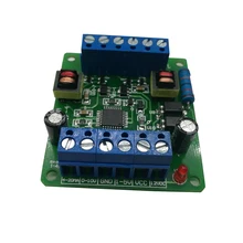 SCR-A однофазно-сдвигаемая тиристорная ТРИГГЕРНАЯ плата может регулировать напряжение, температуру и скорость с модулем MTC MTX