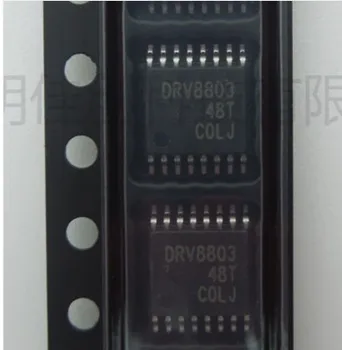 

10pcs/lot DRV8803PWPR DRV8803 HTSSOP16 Motor driver new original