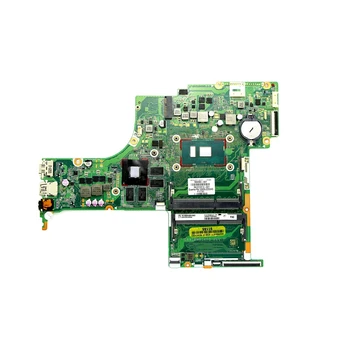 

904360-601 DAX1BMB1AF0 Motherboard w/ i7-7500U 2.7GHz CPU + GTX 940m 4gb GPU for HP ENVY 17-S 17T-S Series