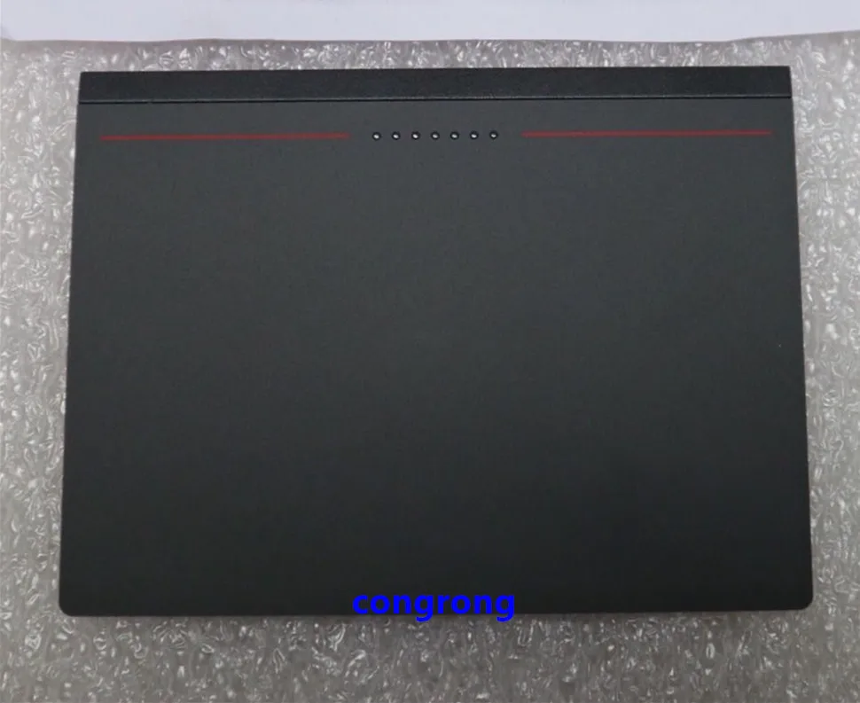 Для Lenovo Thinkpad T431S T440 T440P T440S T540P W540 Сенсорная панель коврик для мыши с кликером