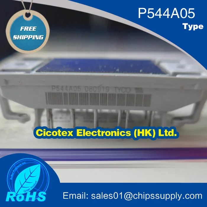

P544A05 module IGBT