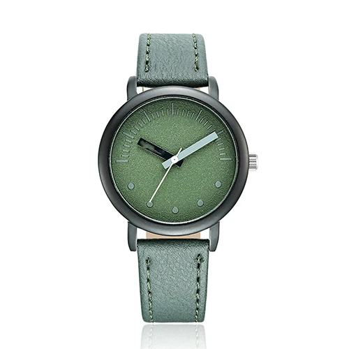 

Men fashion luxury brand wristwatches quartz leather strap watches male casual clocks