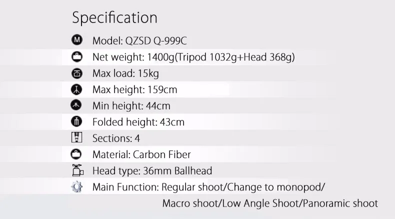 Q999C