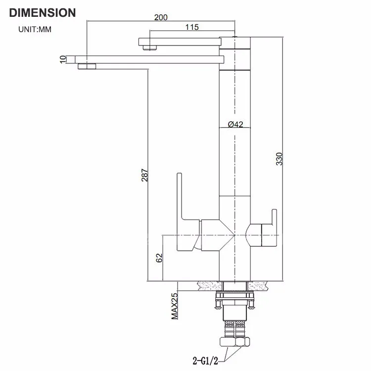 3 Way Filter Faucet  (12)
