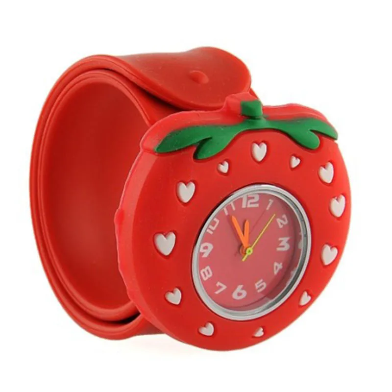 Trendy Cartoon Kids Watches Colorful Animal Children Quartz Watches Sport Bendable Rubber Strap Wristwatch Montre Enfant 1 Trendy Cartoon Kids Watches Colorful Animal Children Quartz Watches Sport Bendable Rubber Strap Wristwatch Montre Enfant 3