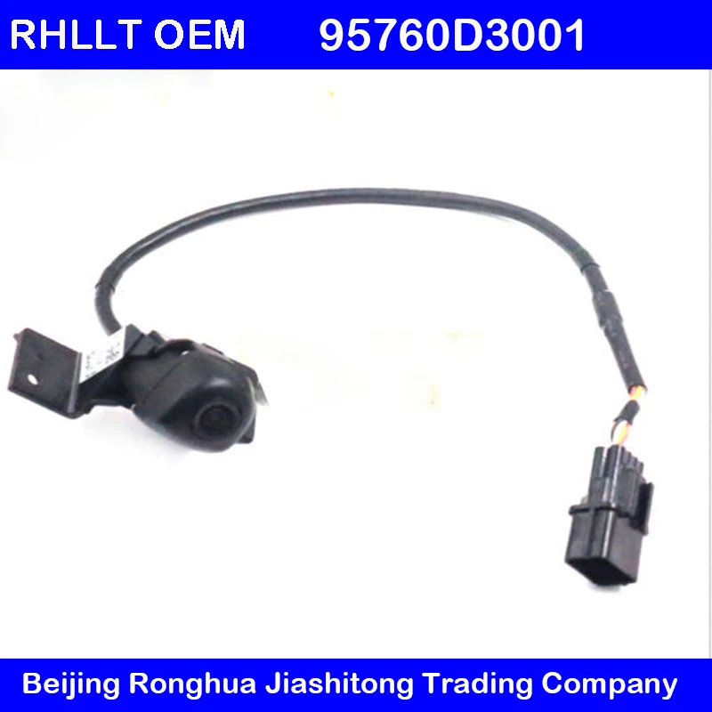 

Genuine original 95760D3000 D3001Rear View Camera For Hyundai Tucson TL 2015