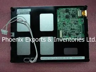 

New&Original 5.7" KG057QV1CA-G02 LCD DISPLAY PANEL KG057QV1CA G02