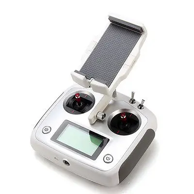 

Flysky FS-i6S 2.4G 6CH AFHDS Transmitter With FS-iA6B Receiver