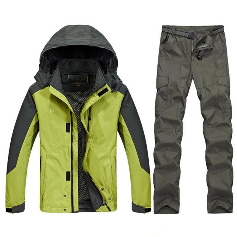 Outdoor clothes (12)
