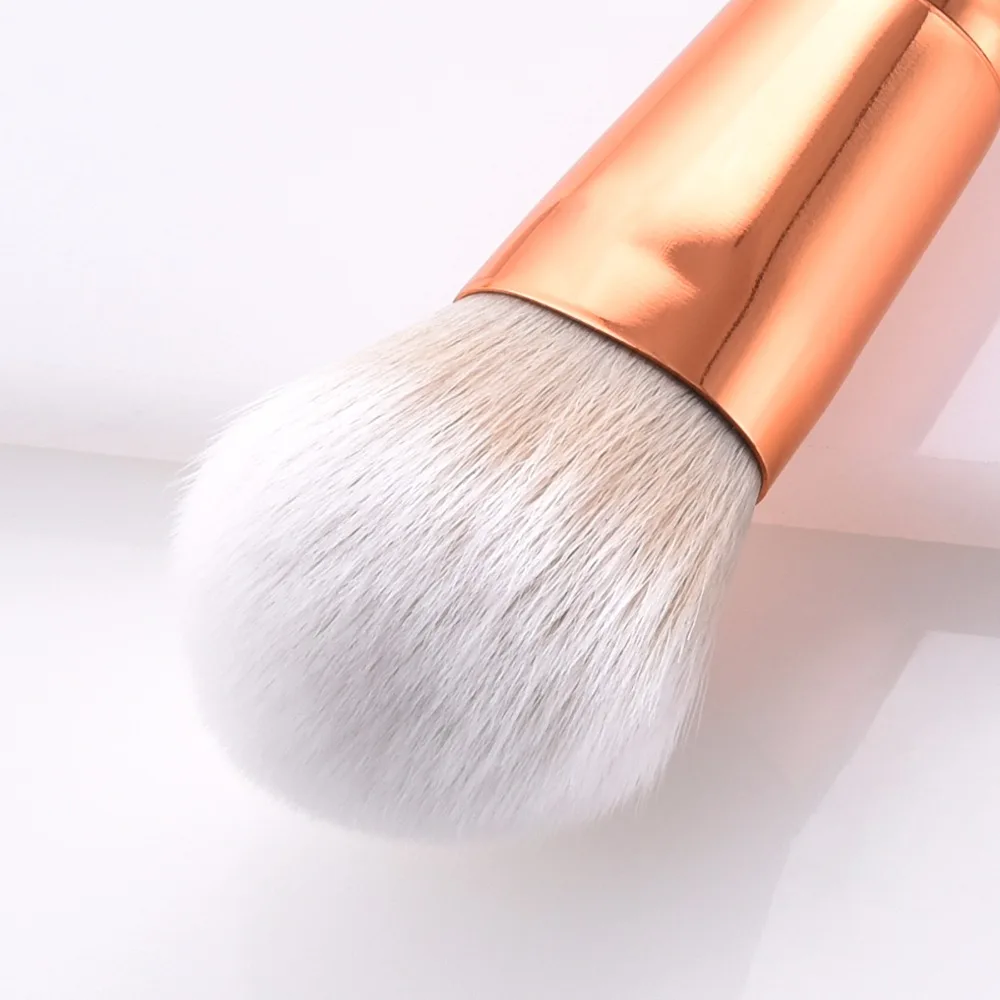 makeup brush set (10)