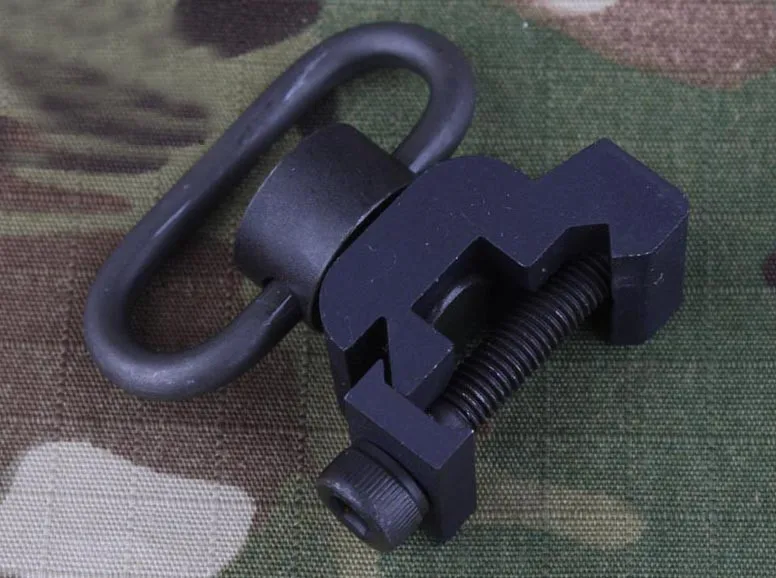QD Quick Release Sling шарнирное крепление для крепления 20 мм Weaver Rail тактический армейский военный