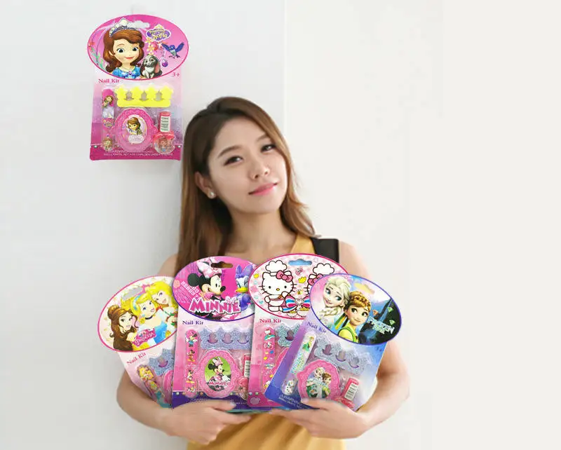 Beauty & Fashion Toys 2019 Disney Princess Kids Makeup Kids Makeup Toy Nail Polish Set Frozen girls Christmas gifts Beauty & Fashion Toys 2019 Disney Princess Kids Makeup Kids Makeup Toy Nail Polish Set Frozen girls Christmas gifts