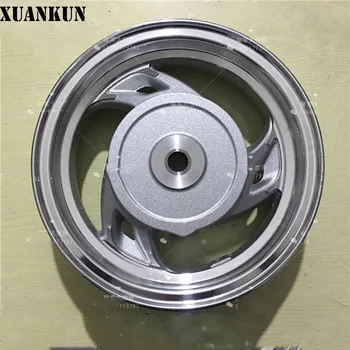 

XUANKUN UM125T-A-C UZ125T-A-C HJ125T-18A Front And Rear Wheels