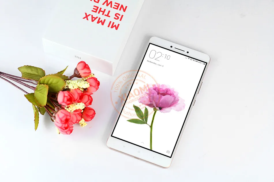 Original Xiaomi Mi Max Mobile Phone -Official Global verison IMG_7890