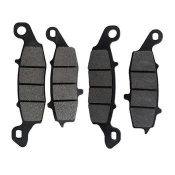 

Motorcycle Front Brake Pad for Kawasaki VN800 VN 800 Drifter 1999-2006 VN900 Vulcan Classic 2006-2014 VN 900 Custom 07-14