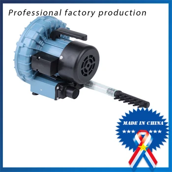 

free shipping 220v50hz 190/300l/min High Power Air Pump for Oxygen Cylinder