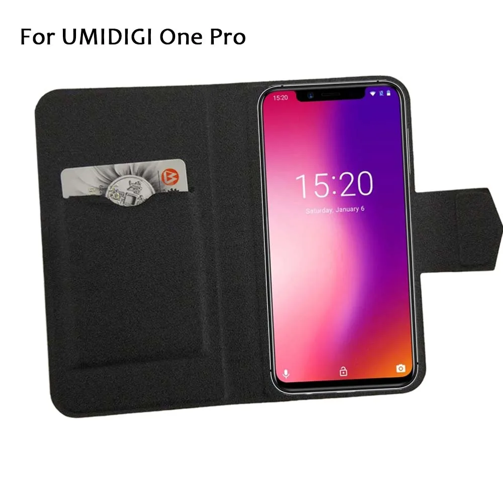 3 UMIDIGI One Pro