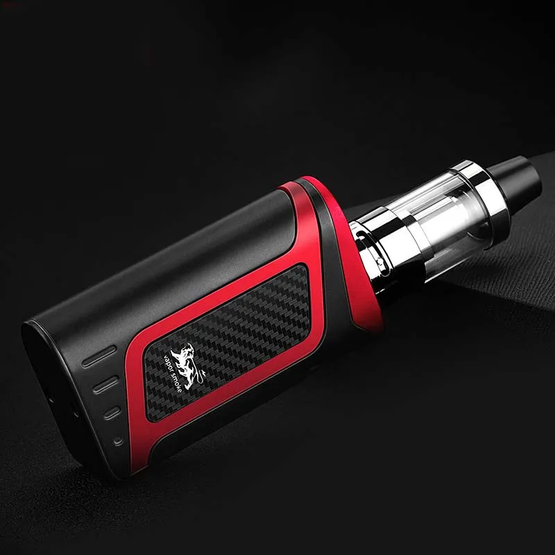 FERSHA 80W Superpower electronic cigarette kit Hookah vape mod 2000mAh battery 3.5ml e-cigarette atomizer 510 Vaoer quit smoking FERSHA 80W Superpower electronic cigarette kit Hookah vape mod 2000mAh battery 3.5ml e-cigarette atomizer 510 Vaoer quit smoking