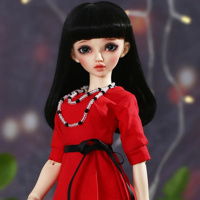 Fairyland Minifee Chloe BJD куклы 1/4 полноразмерные милые модные сказочные телесные игрушки