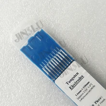 Приспособление для удаления WZr8 0.8% Zirconiated Tig сварочный вольфрамовый электрод 1/16x6(1,6 мм x 150 мм) 100 шт