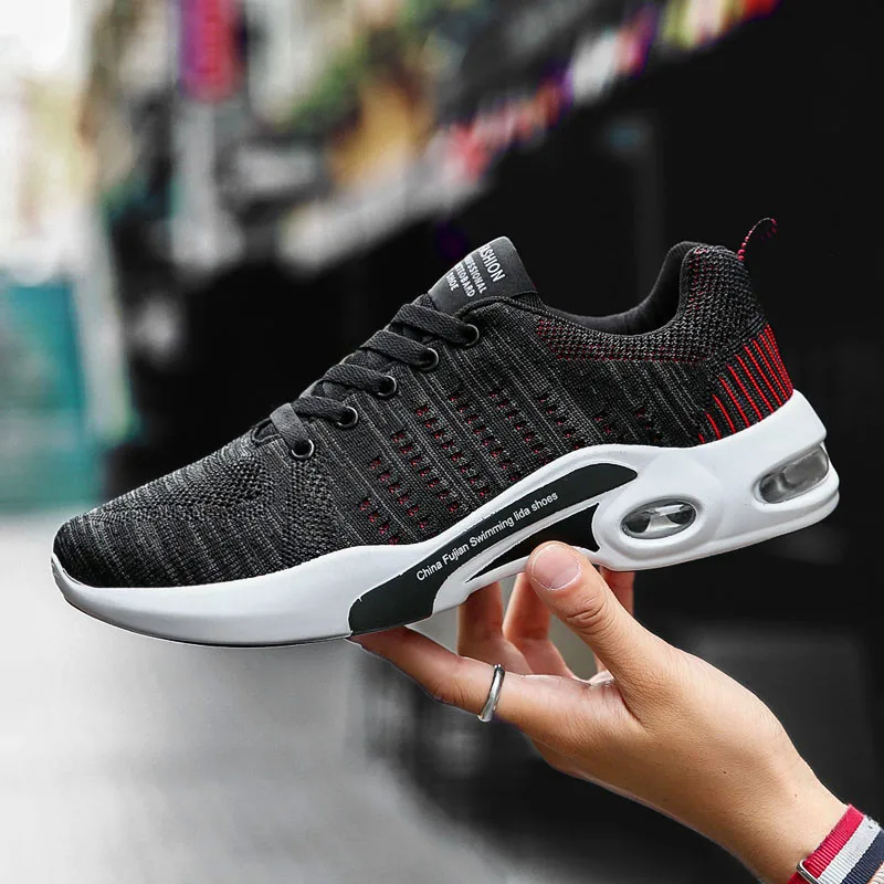Fashion Casual Shoes For Men 45 46 47 Outdoor Man Sneakers Footwear For Male Walking Shoes Brand Leisure Comfortable Flats Shoes Fashion Casual Shoes For Men 45 46 47 Outdoor Man Sneakers Footwear For Male Walking Shoes Brand Leisure Comfortable Flats Shoes
