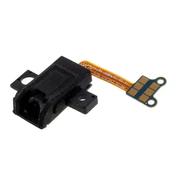 

For Samsung Galaxy Note Edge SM-N915 3.5MM Earphone Headphone Jack Audio Flex Cable