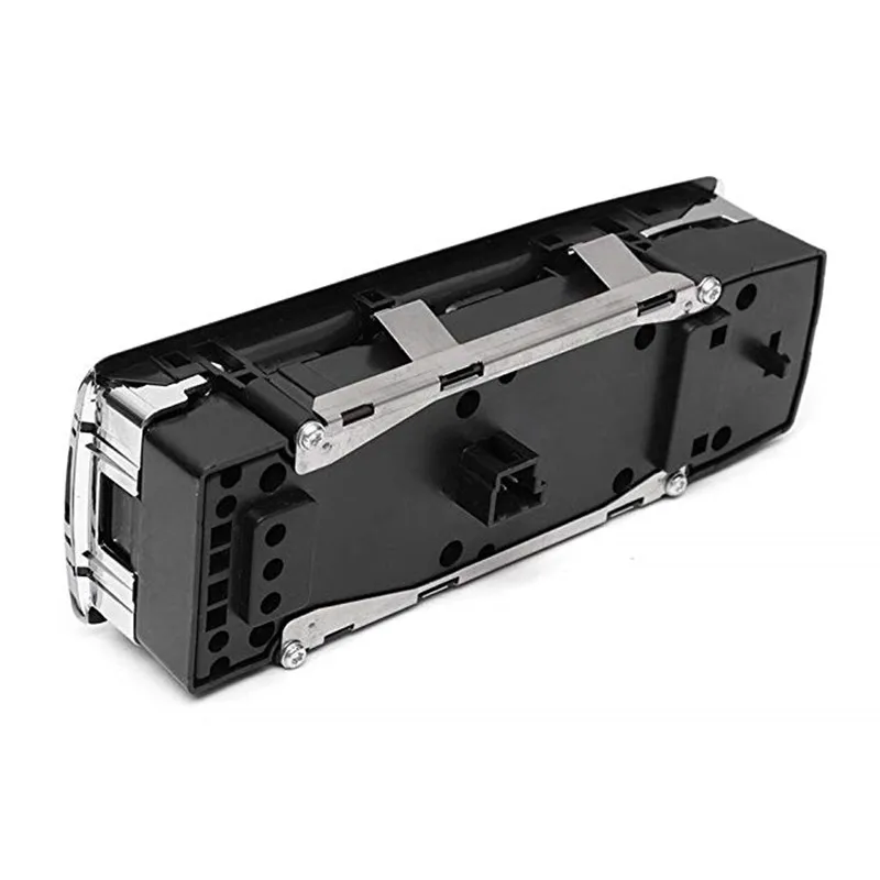 Переключатель окна передней левой двери для Mercedes Benz C250 C300 C350 A2049055302