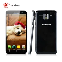 Original Lenovo A806 A8 5.0 Inch 1280 x 720 Cell Phone Android 4.4 MTK6592 Octa Core Mobile Phone 13.0MP 2G RAM 16G Smartphone(China (Mainland))