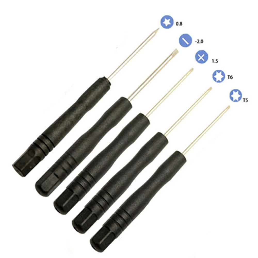 Ferramentas de Abertura Chave de Fenda 11 em 1 Kit para Iphone Kit de Ferramentas de Reparo do Telefone Conjuntos Desmontar 5 5s 6s Inteligente Móvel Conjunto 50 4 4s 5 abertura desmontar kit para iphone 4 4S