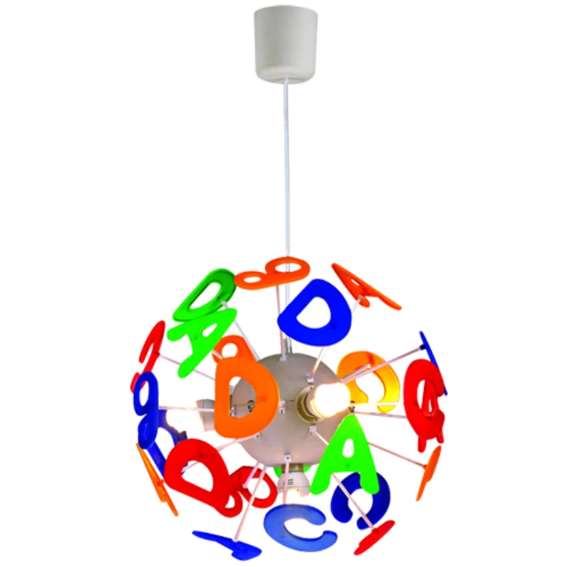 pendant lamp 2