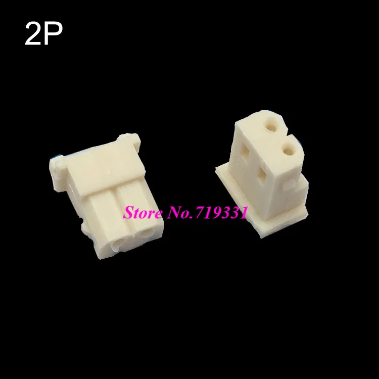 50 ~ 200 шт. Микро Мини 5264 гнездовой разъем корпуса 2 12P 5 мм DIY щипцы|connector 2|connector 3connector