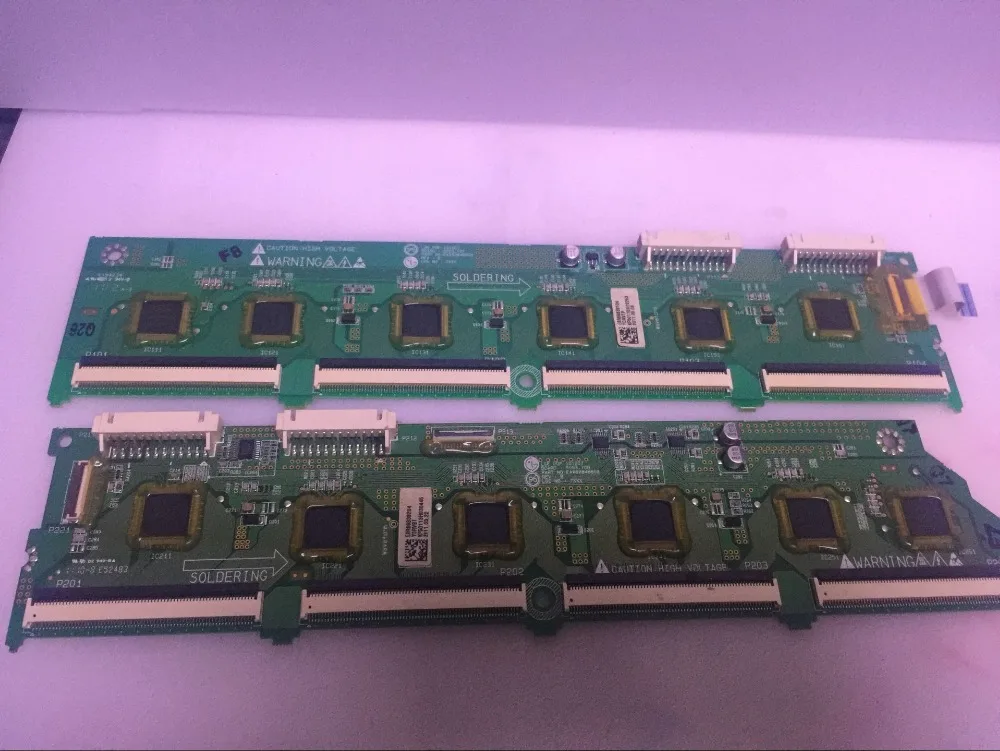 

EAX62846601 EAX62846501 Good Working Tested