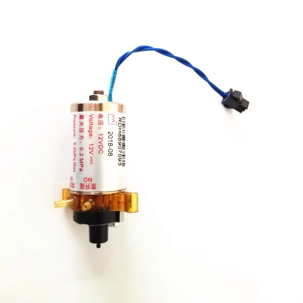 For Mindray BC2100 BC2300 BC2600 BC2800 BC1800 BC2900 BC3000 3 Way 2 Way Solenoid Valve New And Used