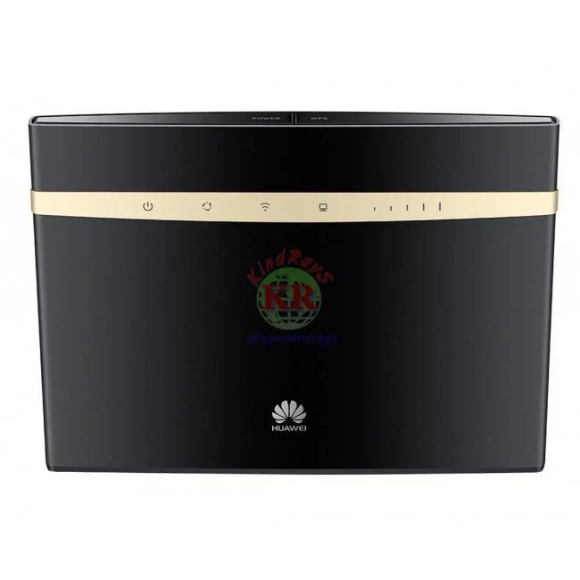 Разблокированный роутер huawei b525 4g cpe беспроводной маршрутизатор 300 Мбит/с Wi Fi 4G