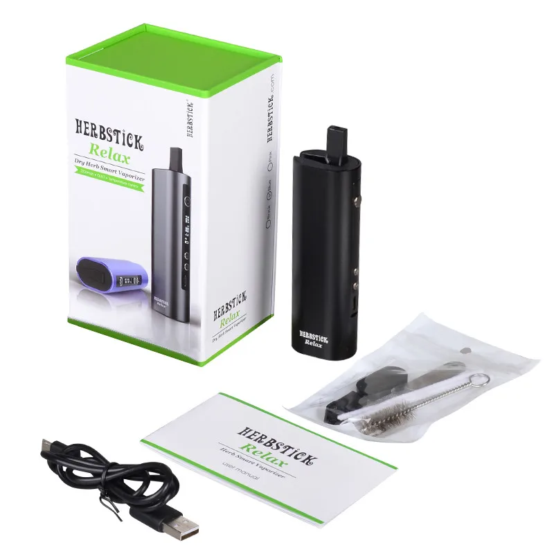 herbal vaporizer mod kit
