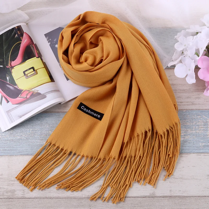 Discount Cheap JfgNQ TagerWilen Luxury Brand Scarf Unisex 2018 Female Male Best Quality Wool Cashmere Scarf Pashmina Tassels Women Men Wrap Shawl Discount Cheap JfgNQ TagerWilen Luxury Brand Scarf Unisex 2018 Female Male Best Quality Wool Cashmere Scarf Pashmina Tassels Women Men Wrap Shawl