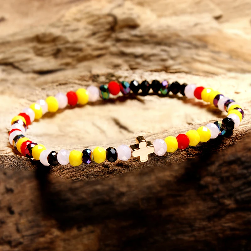 Crystal Bracelet  (10)