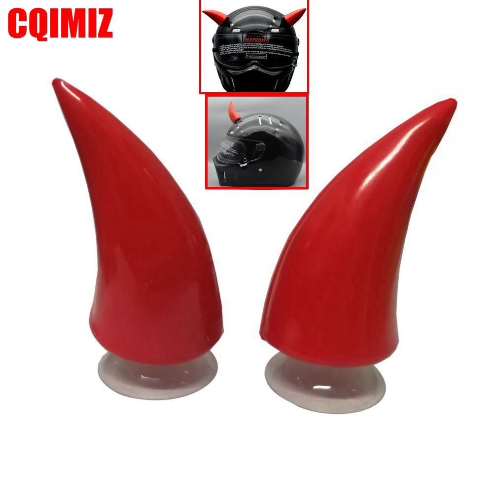 helmet horn14
