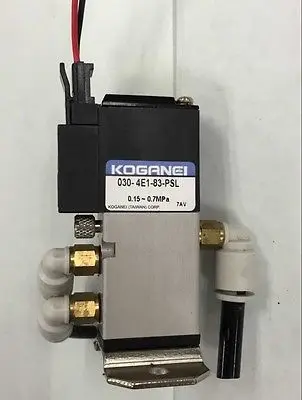 

2PCS KOG+030-4E1-83-PSL