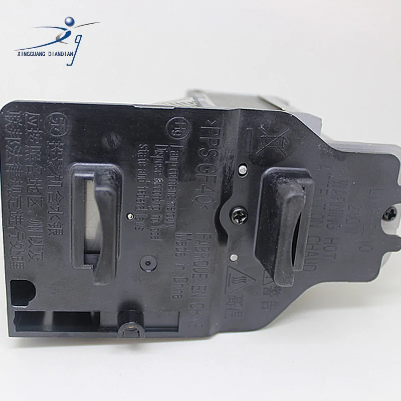 LMP-E211 для SONY VPL EX100 EX101 EX120 EX121 EW130 EX145 EX175 SW125 SW125ED3L SX125 ED3L оригинальная прожекторная лампа