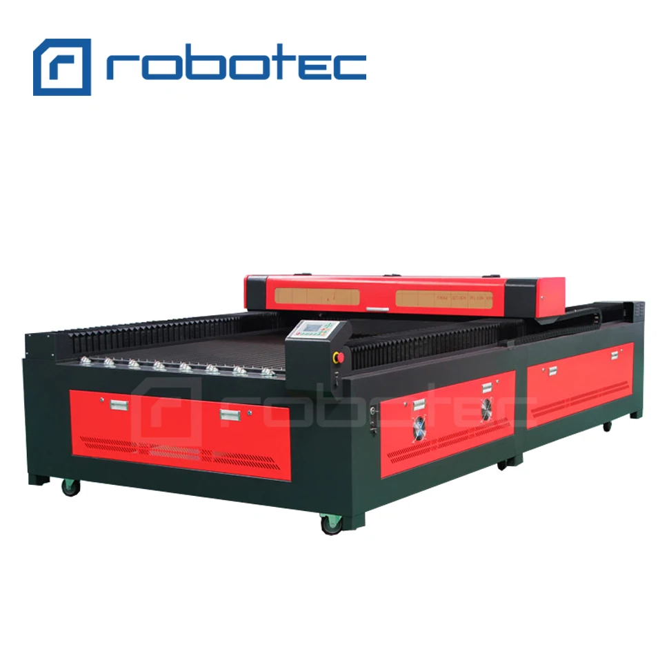 

laser perspex cutting machine big size / 1325 co2 laser cutter for acrylic